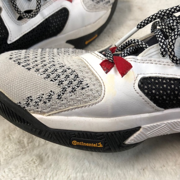 Adidas Continental sneakers - Picture 8 of 8